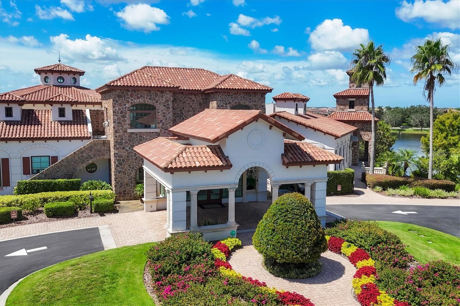 LAKE CLUB PH IV SUBPH C-1 AKA GENOA - Residential