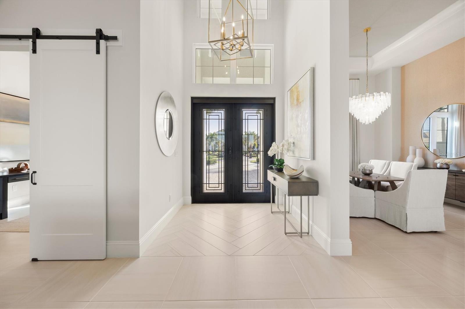 LAKE CLUB PH IV SUBPH C-1 AKA GENOA - Residential