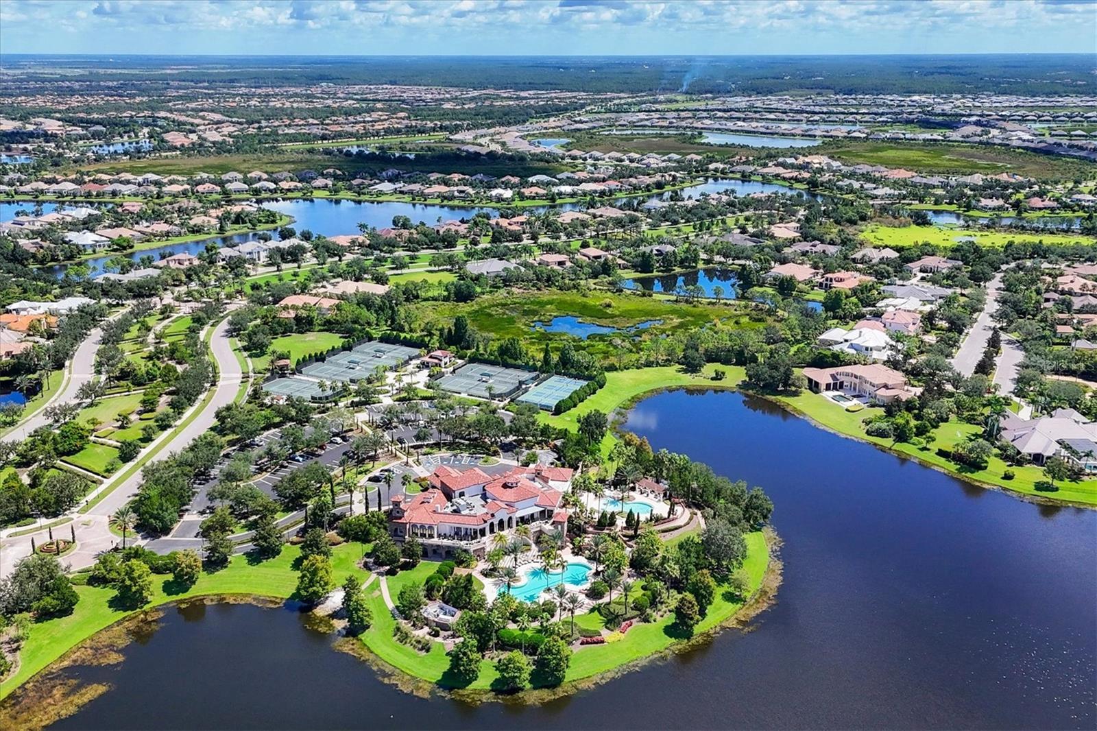 LAKE CLUB PH IV SUBPH C-1 AKA GENOA - Residential