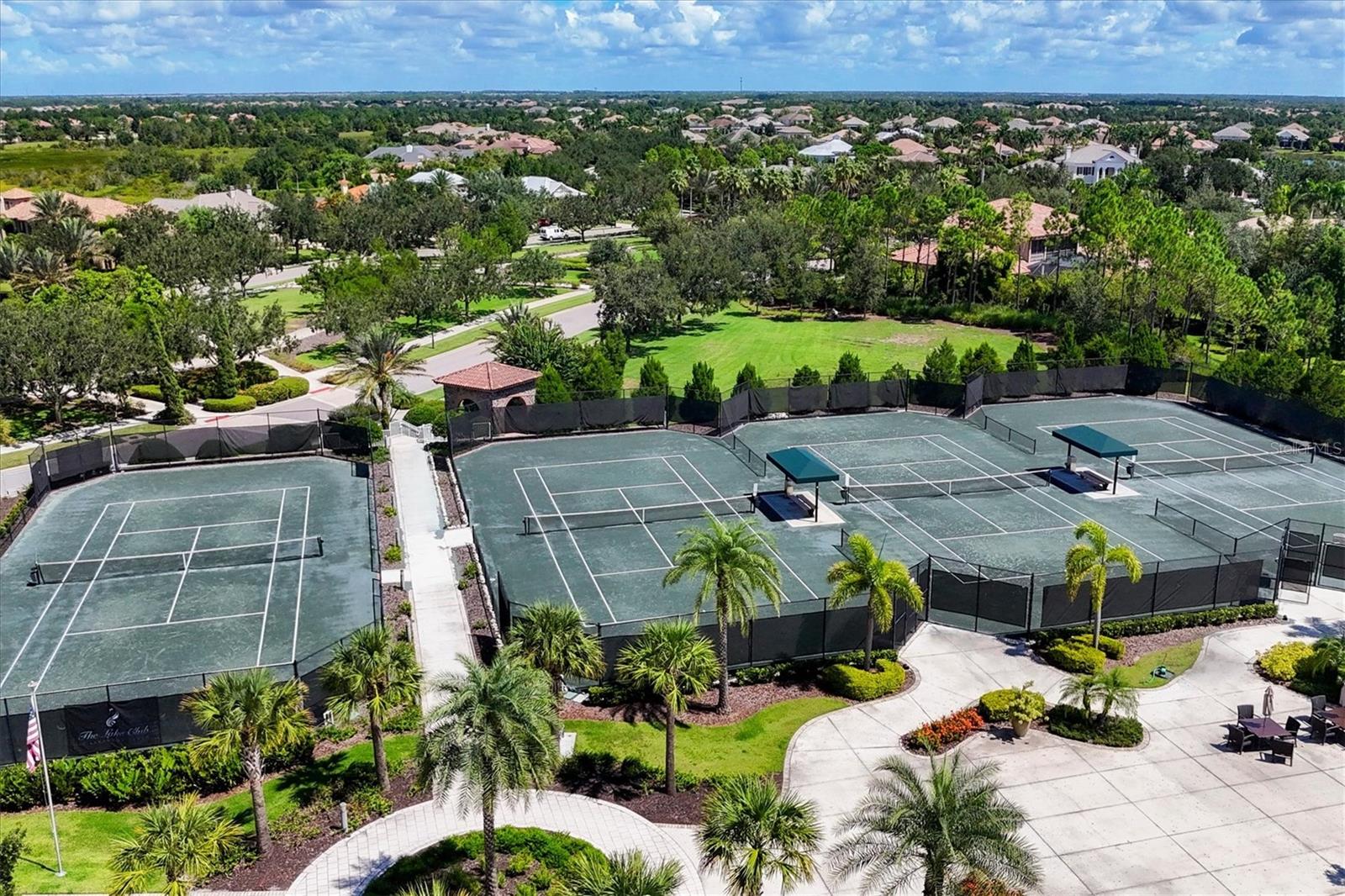 LAKE CLUB PH IV SUBPH C-1 AKA GENOA - Residential