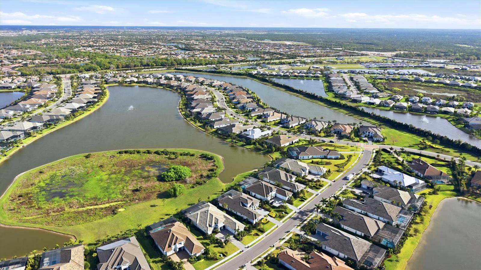 LAKE CLUB PH IV SUBPH C-1 AKA GENOA - Residential