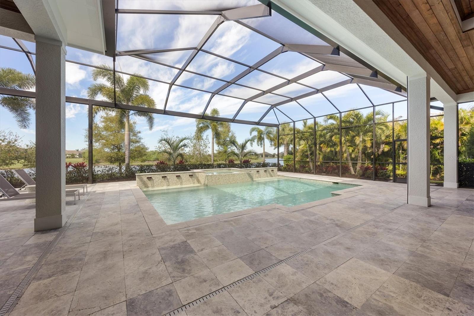 LAKE CLUB PH IV SUBPH C-1 AKA GENOA - Residential