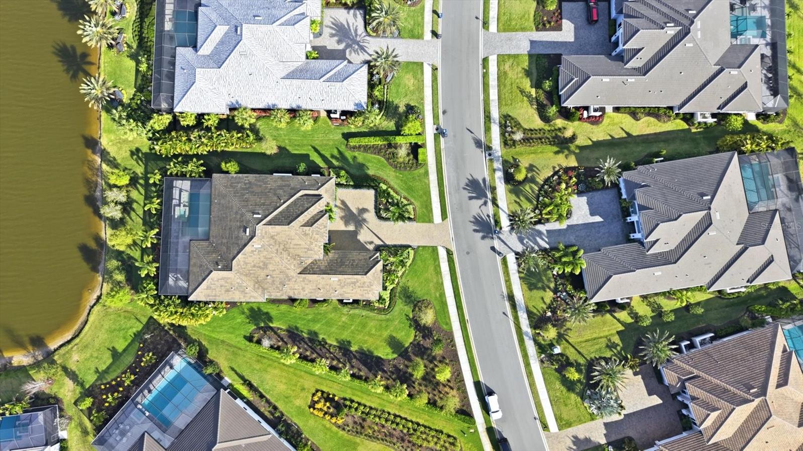 LAKE CLUB PH IV SUBPH C-1 AKA GENOA - Residential