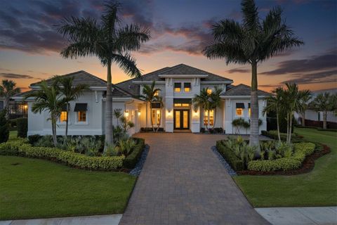 Photo of 8465 Pavia Way, Lakewood Ranch, FL 34202 (MLS # A4686745)