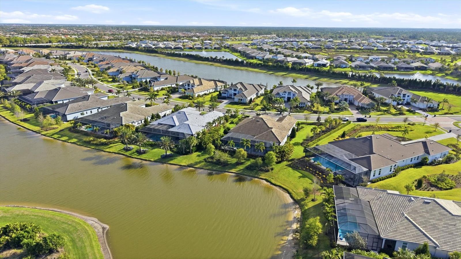 LAKE CLUB PH IV SUBPH C-1 AKA GENOA - Residential