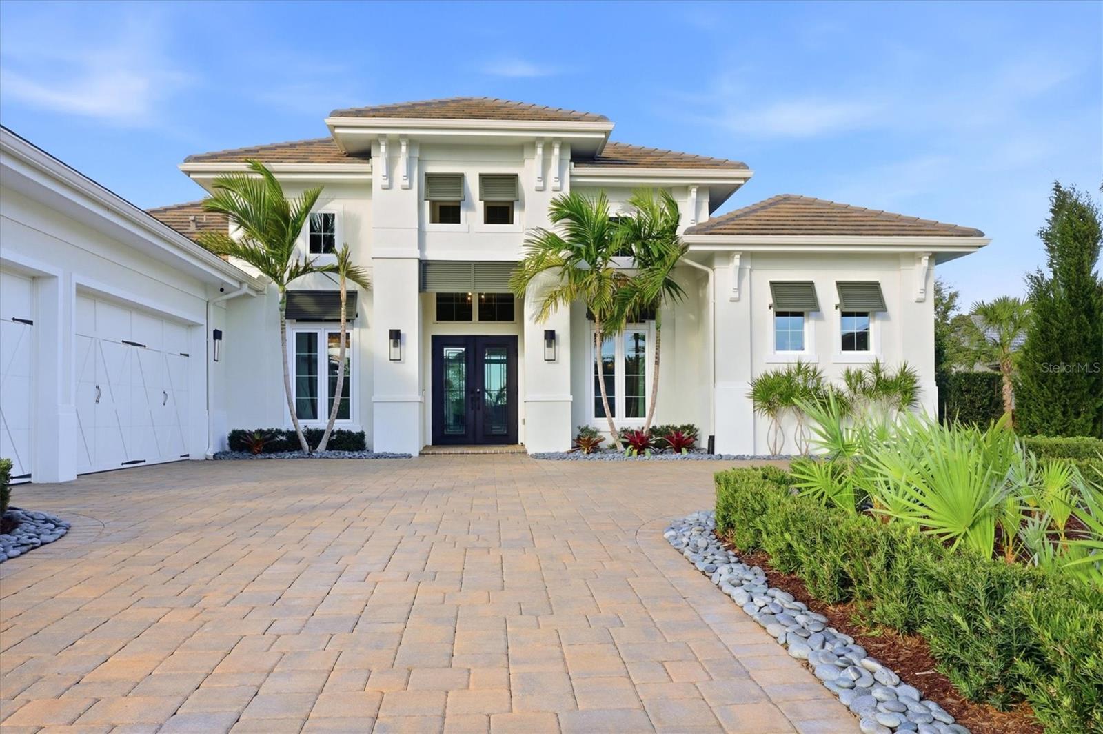 LAKE CLUB PH IV SUBPH C-1 AKA GENOA - Residential