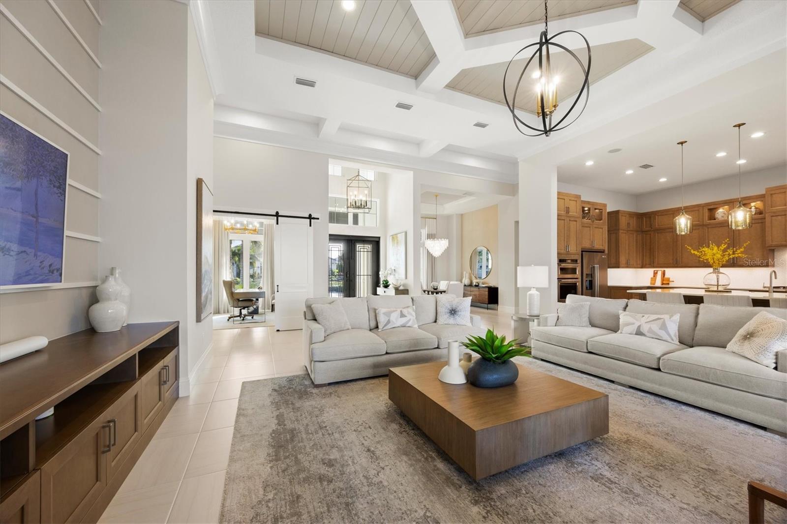 LAKE CLUB PH IV SUBPH C-1 AKA GENOA - Residential