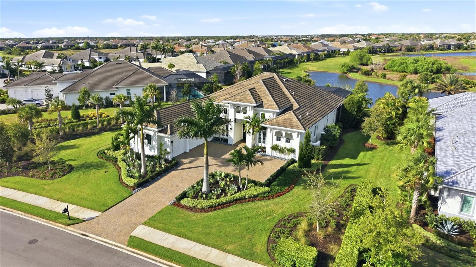 LAKE CLUB PH IV SUBPH C-1 AKA GENOA - Residential