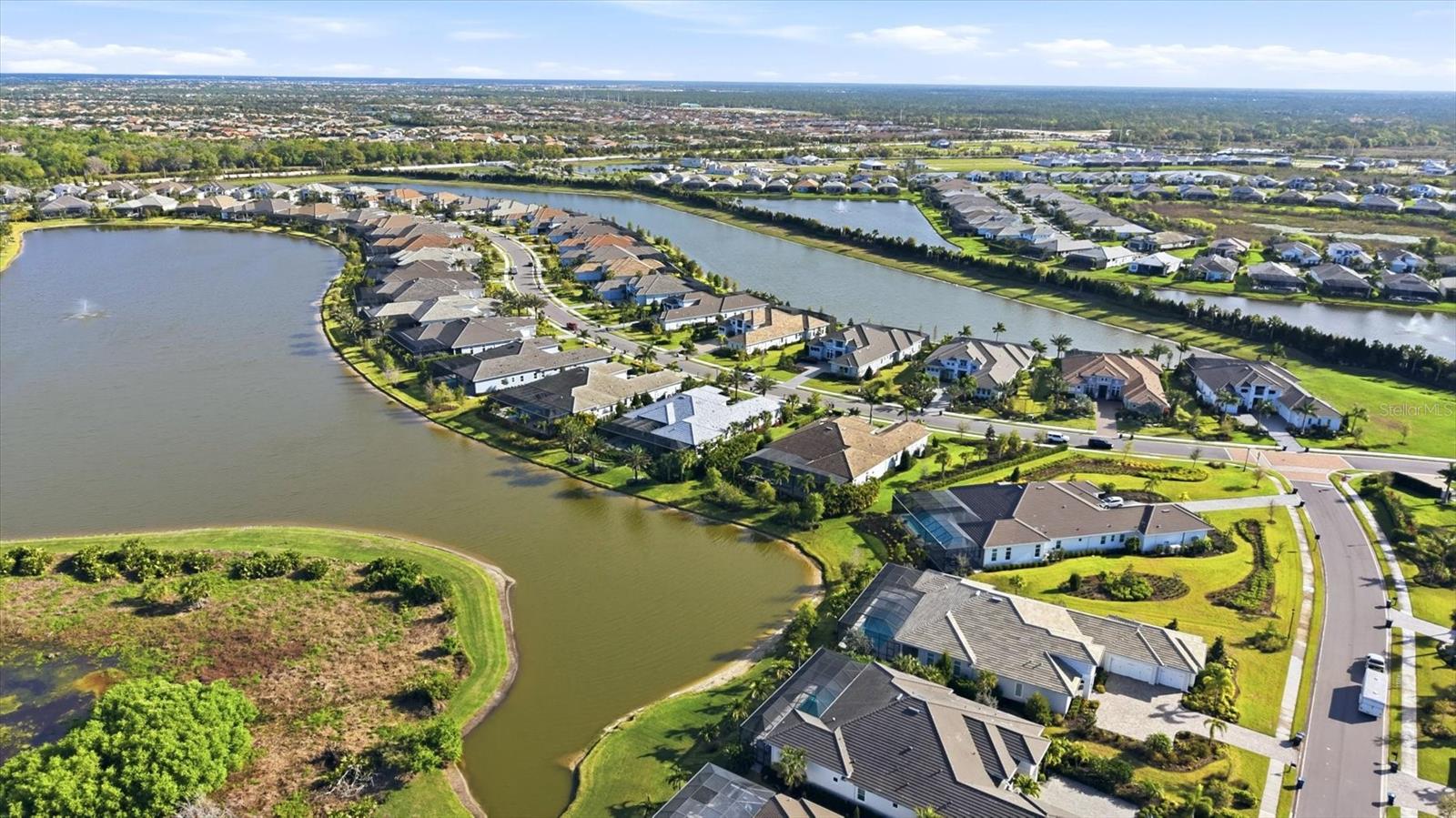 LAKE CLUB PH IV SUBPH C-1 AKA GENOA - Residential