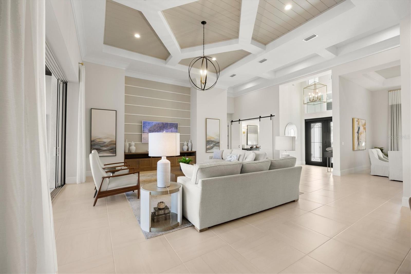 LAKE CLUB PH IV SUBPH C-1 AKA GENOA - Residential