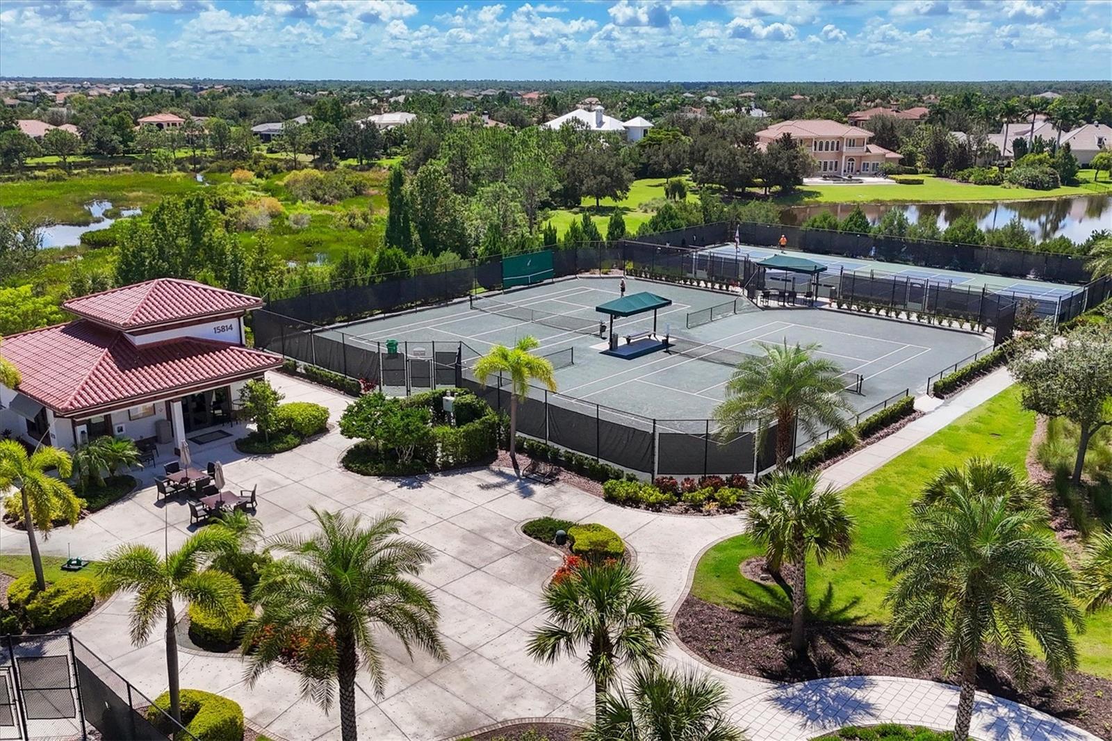 LAKE CLUB PH IV SUBPH C-1 AKA GENOA - Residential