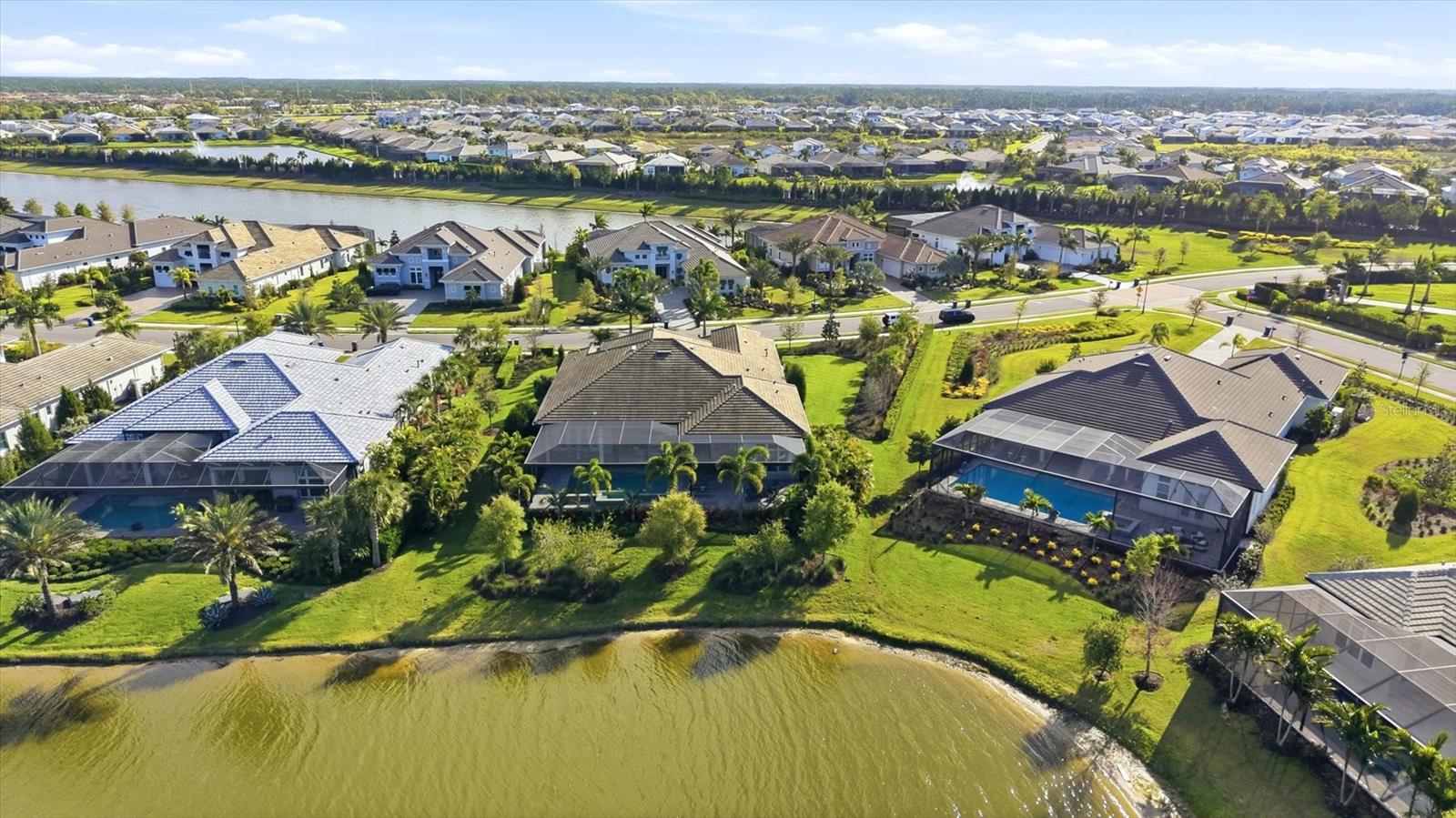 LAKE CLUB PH IV SUBPH C-1 AKA GENOA - Residential