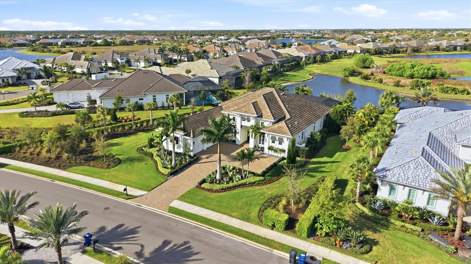 LAKE CLUB PH IV SUBPH C-1 AKA GENOA - Residential