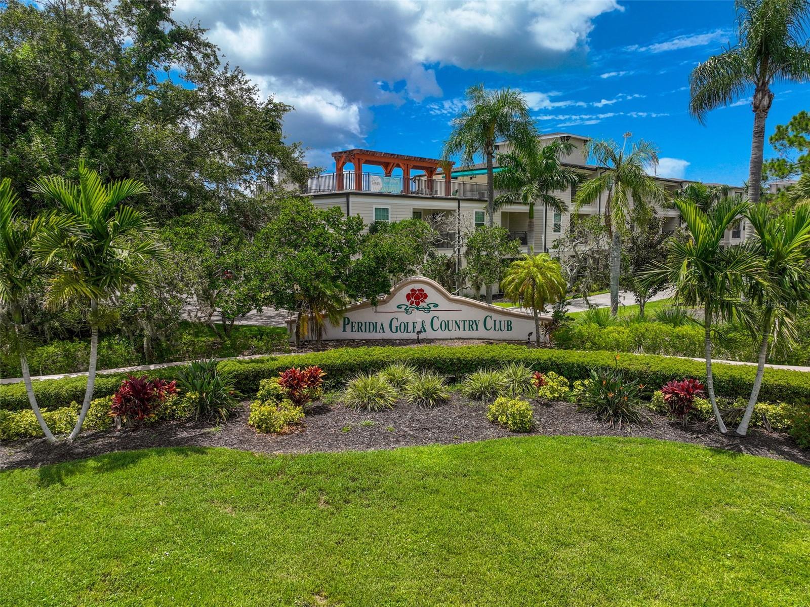 FAIRWAY TRACE AT PERIDIA I PH 8 - Residential