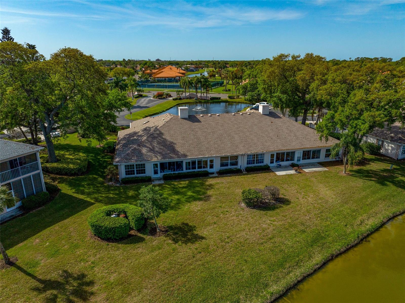 FAIRWAY TRACE AT PERIDIA I PH 8 - Residential