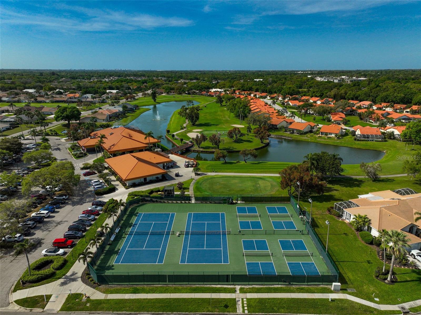 FAIRWAY TRACE AT PERIDIA I PH 8 - Residential