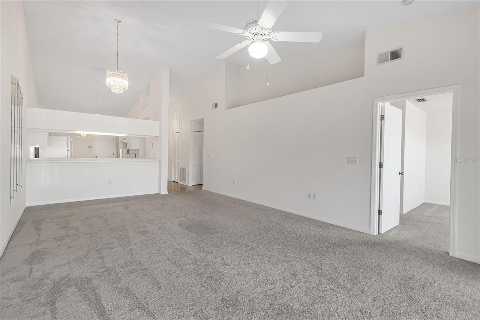 FAIRWAY TRACE AT PERIDIA I PH 8 - Residential