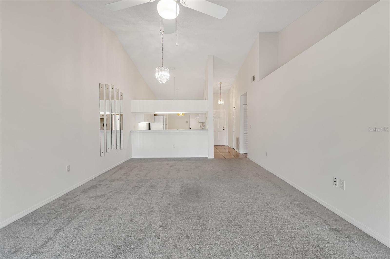 FAIRWAY TRACE AT PERIDIA I PH 8 - Residential