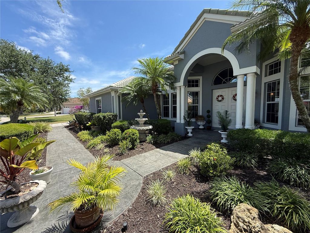 Photo of 7509 Coventry Court, Lakewood Ranch, FL 34202 (MLS # A4650674)