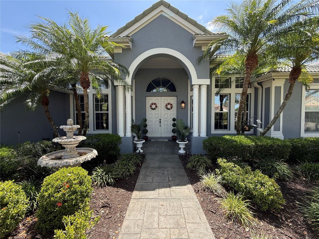 Photo of 7509 Coventry Court, Lakewood Ranch, FL 34202 (MLS # A4650674)