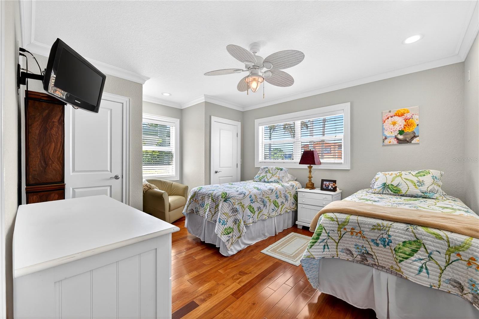 TROPICAL SHORES 3RD ADD - Residential