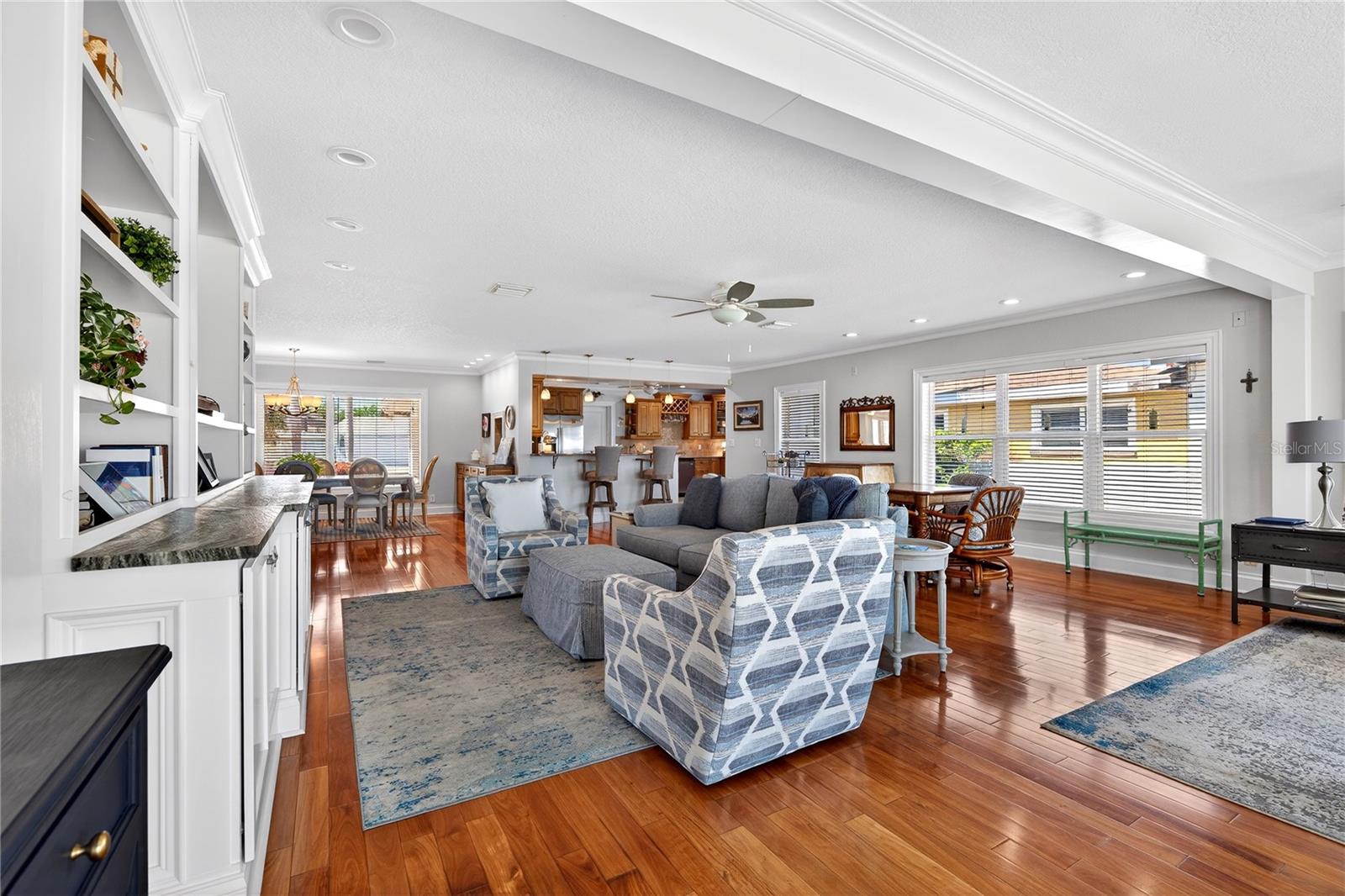 TROPICAL SHORES 3RD ADD - Residential