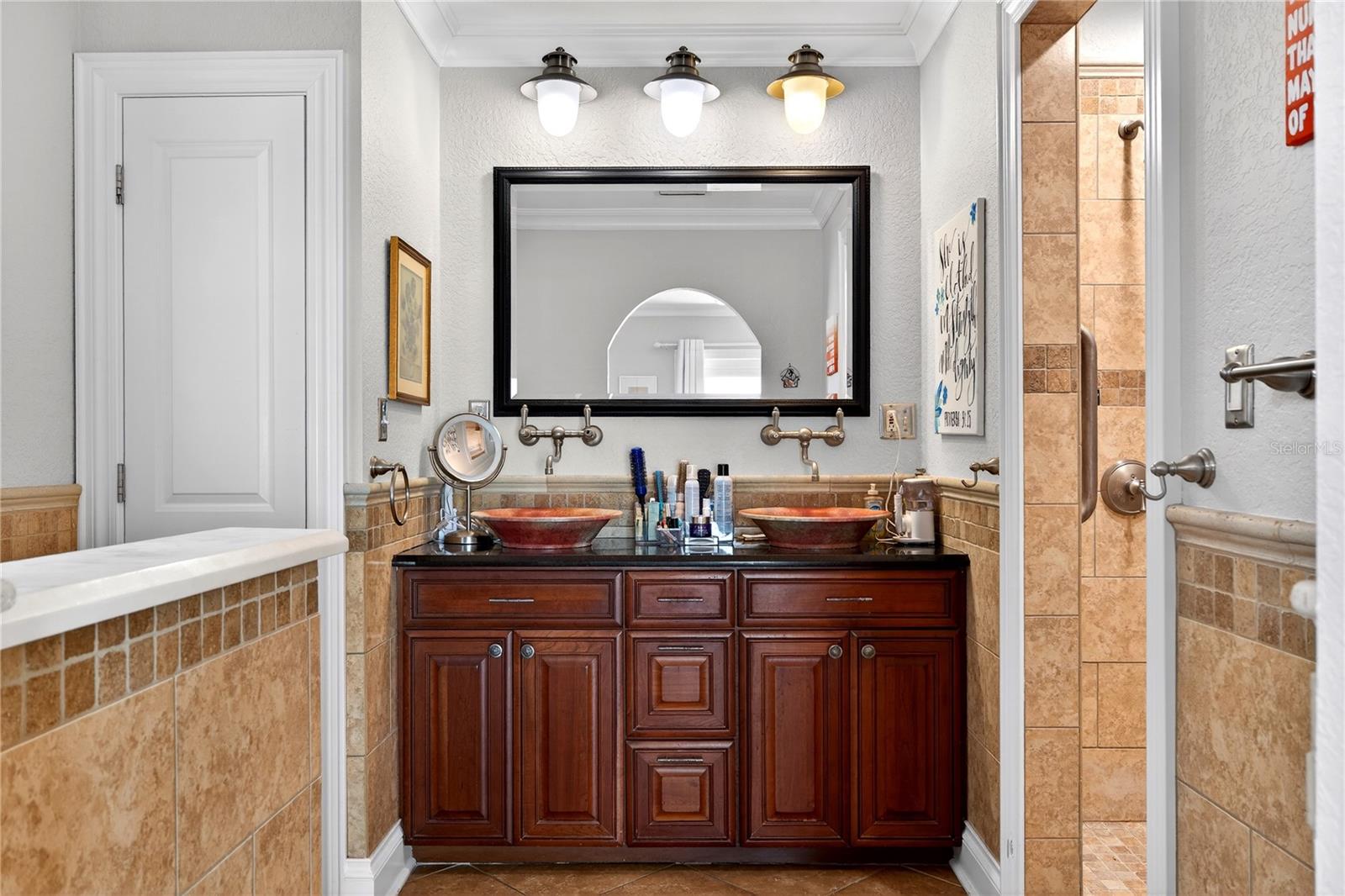 TROPICAL SHORES 3RD ADD - Residential