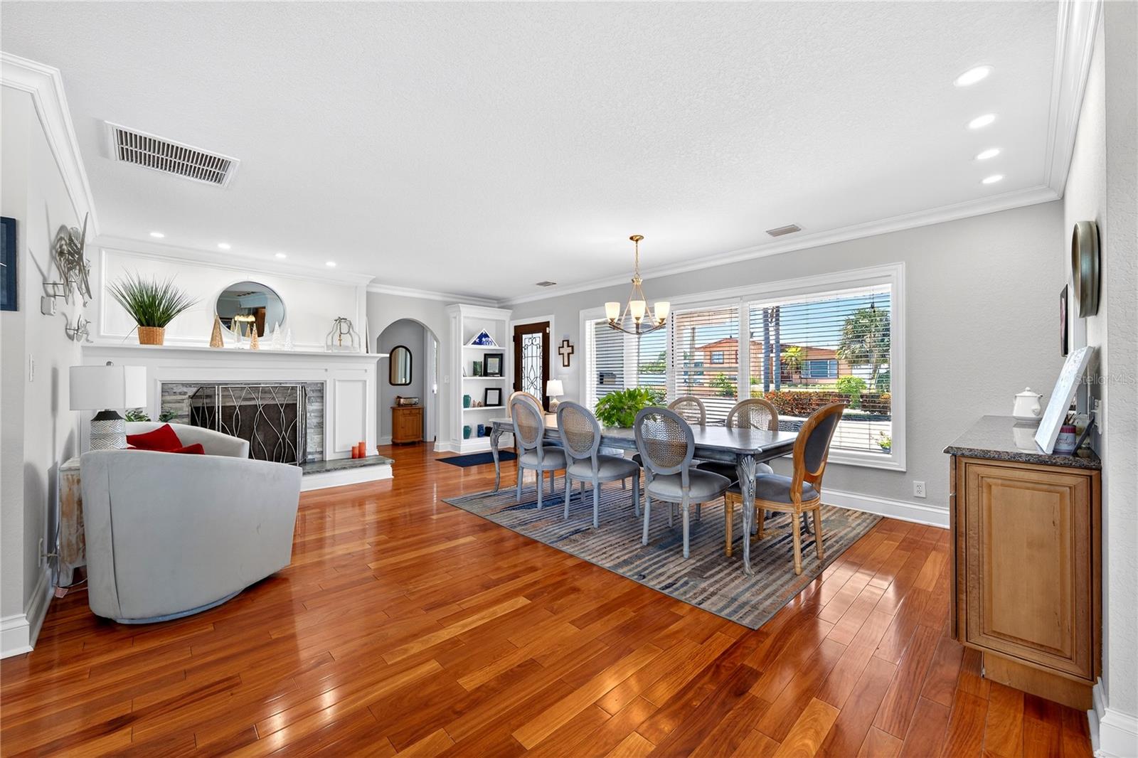 TROPICAL SHORES 3RD ADD - Residential