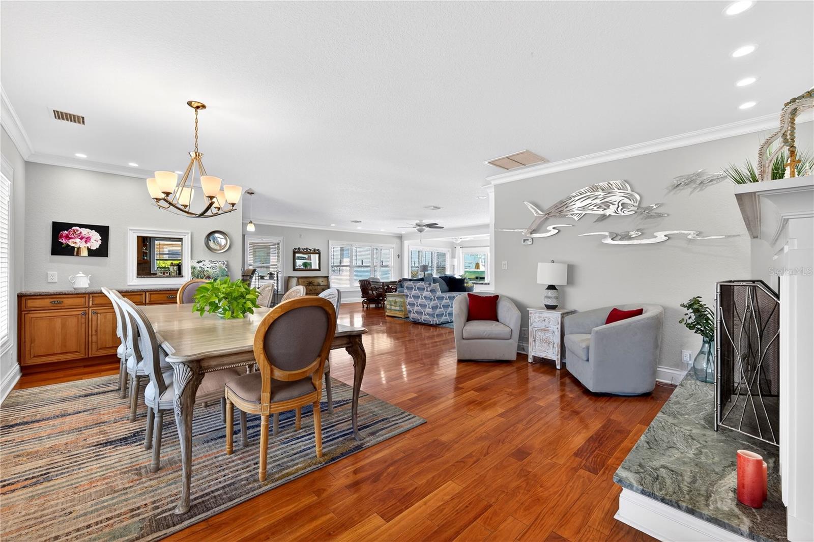 TROPICAL SHORES 3RD ADD - Residential