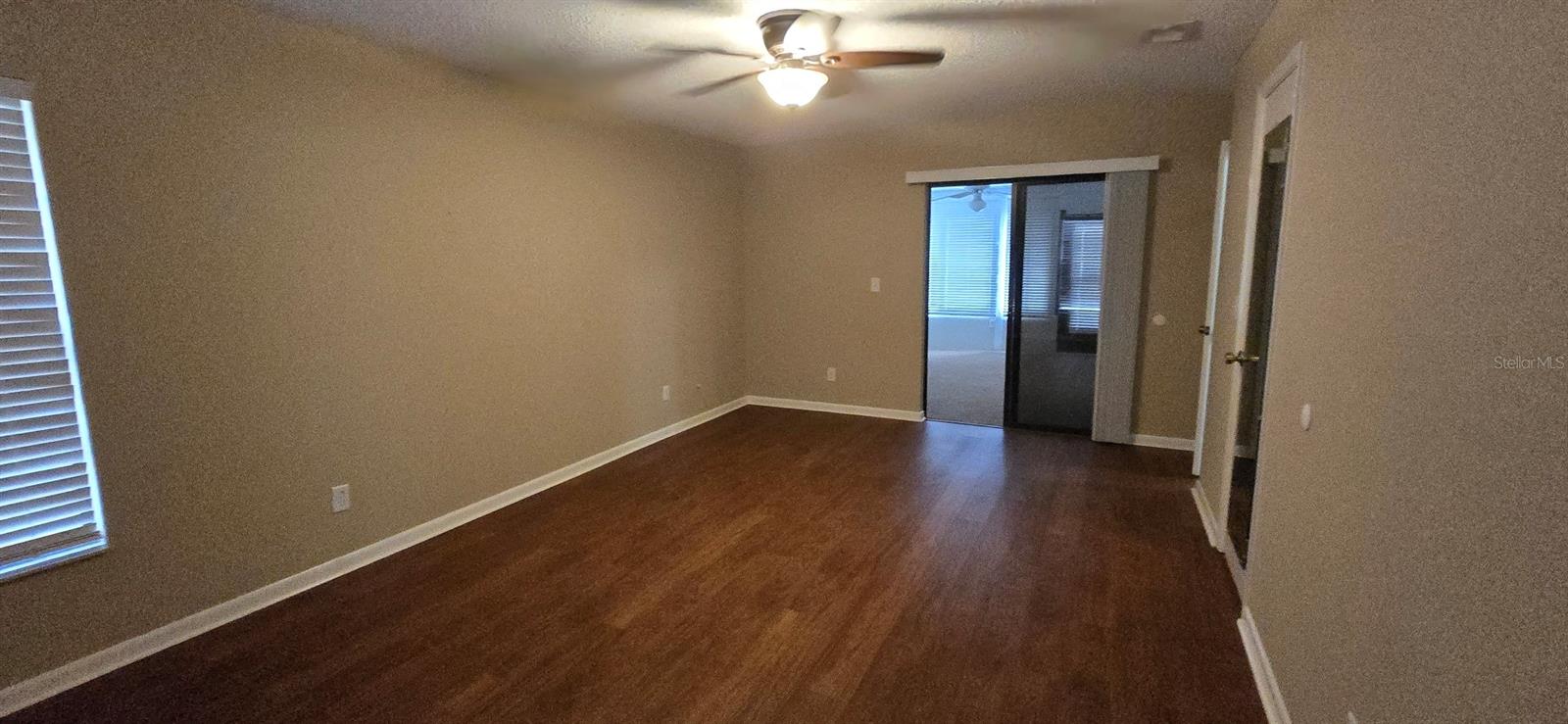 DARBY DOWNS - Residential Lease