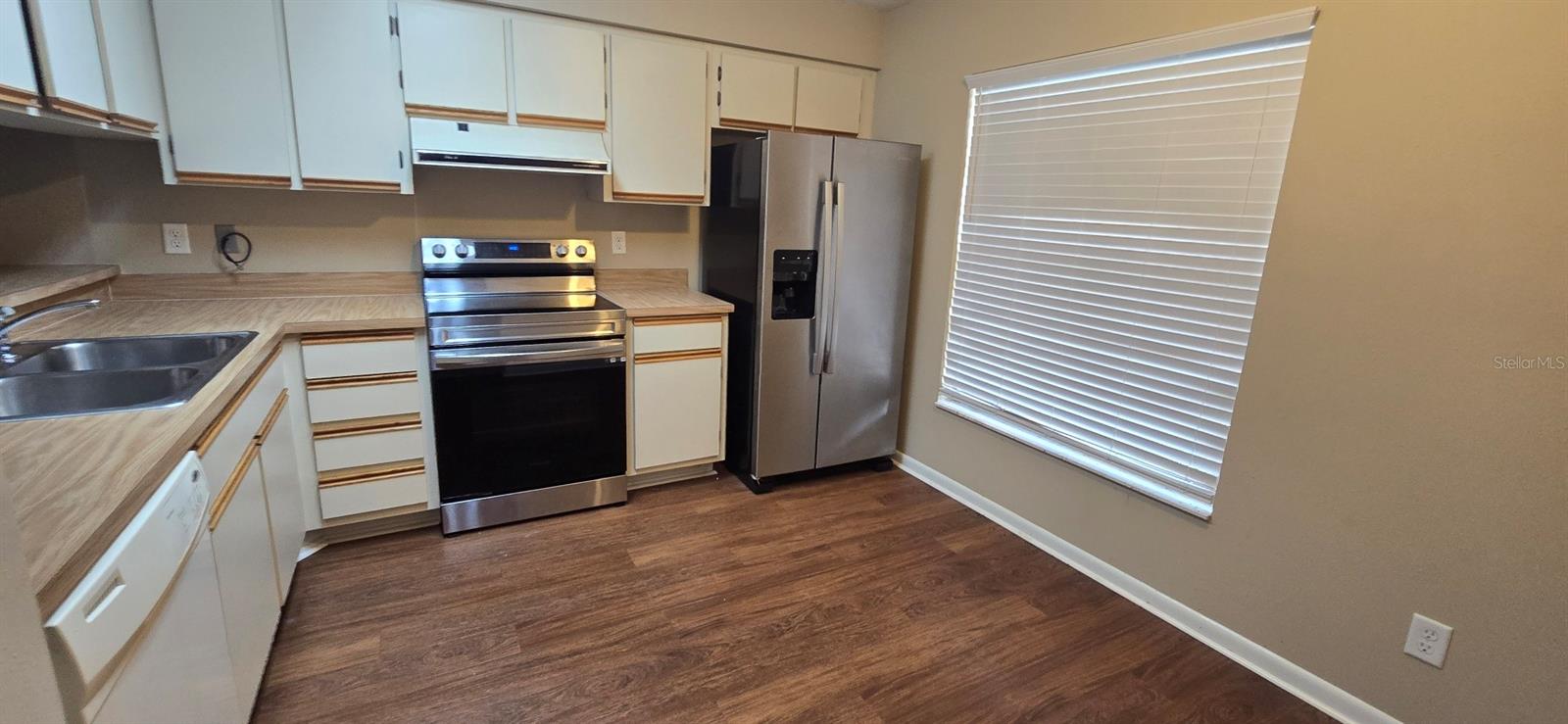 DARBY DOWNS - Residential Lease