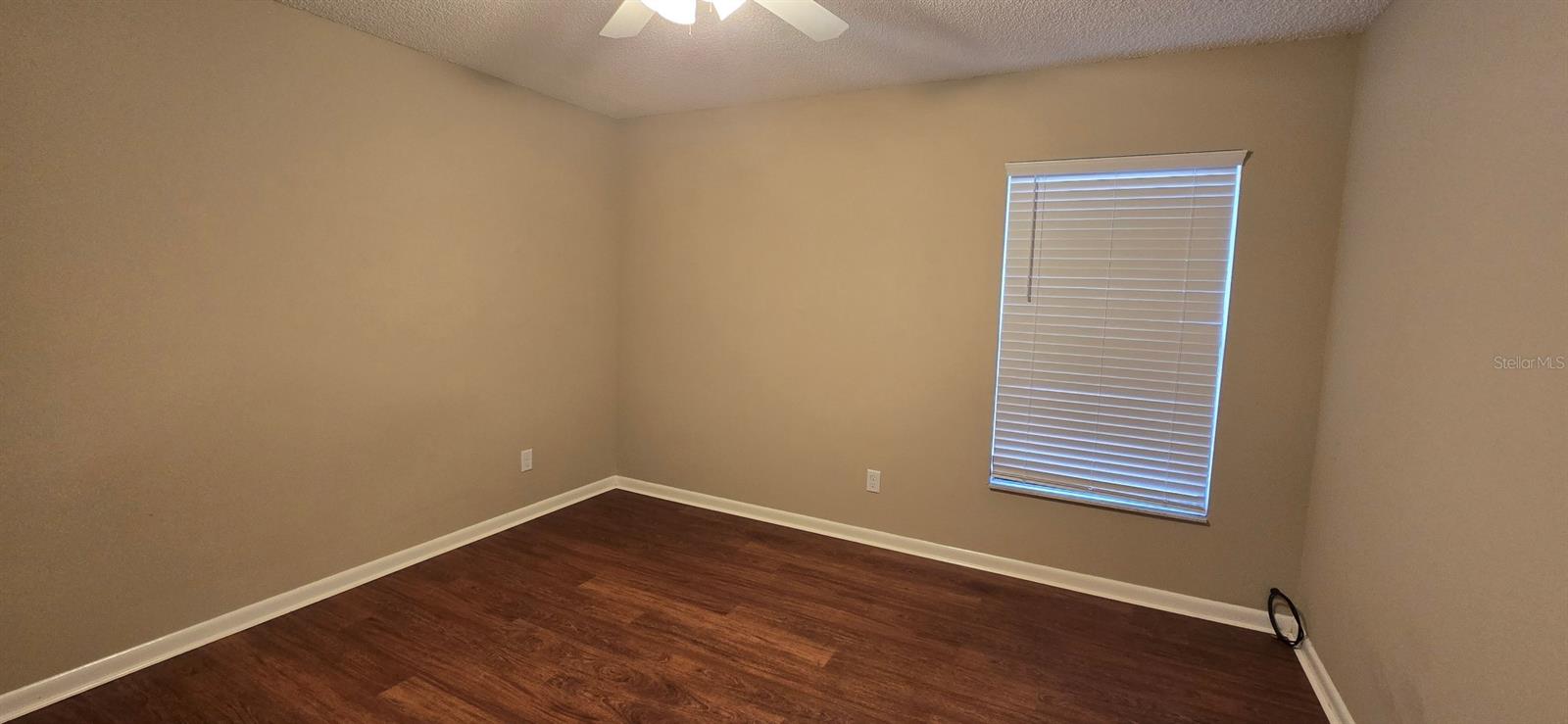 DARBY DOWNS - Residential Lease