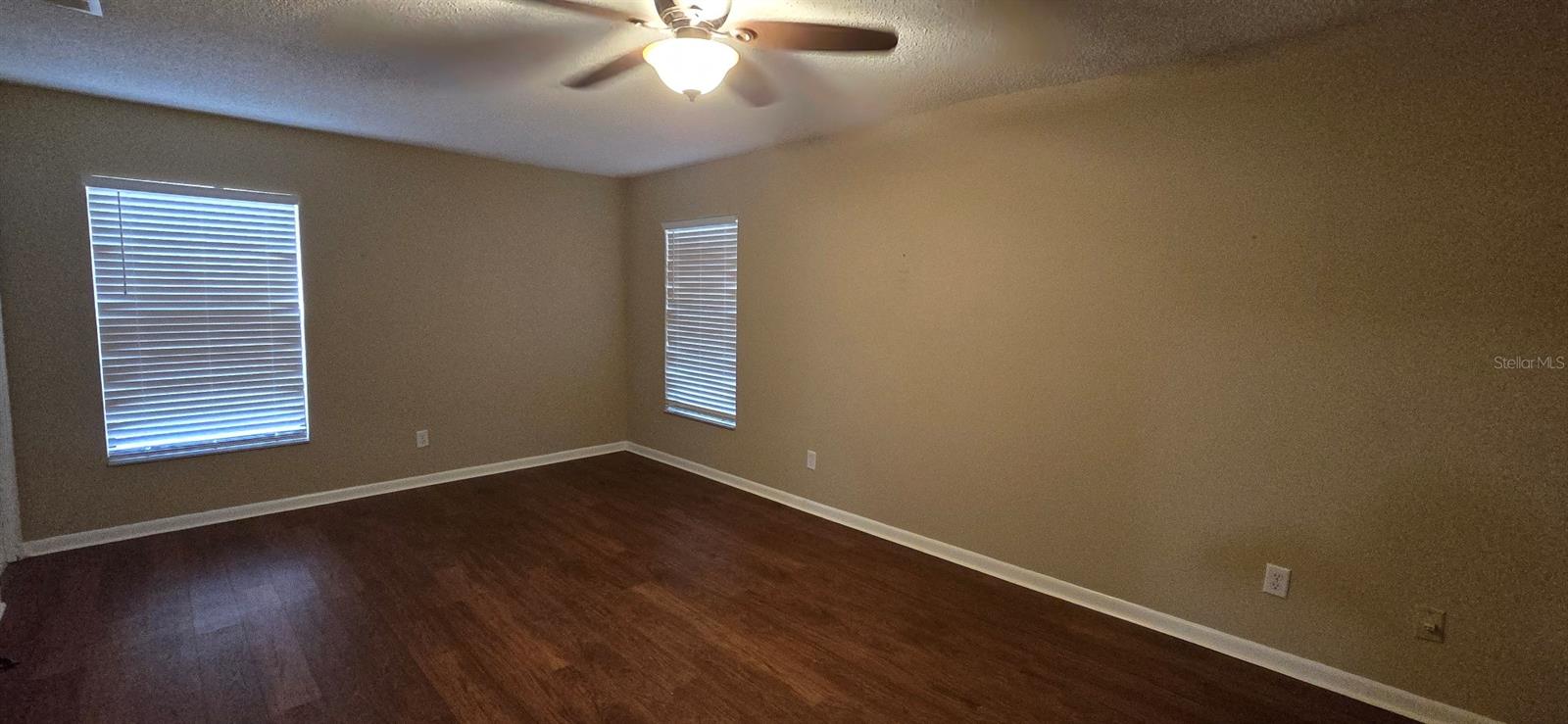 DARBY DOWNS - Residential Lease