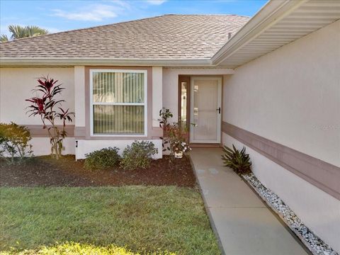 A home in HAINES CITY