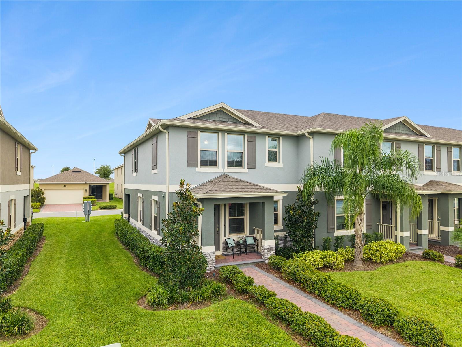 WATERLEIGH - Residential