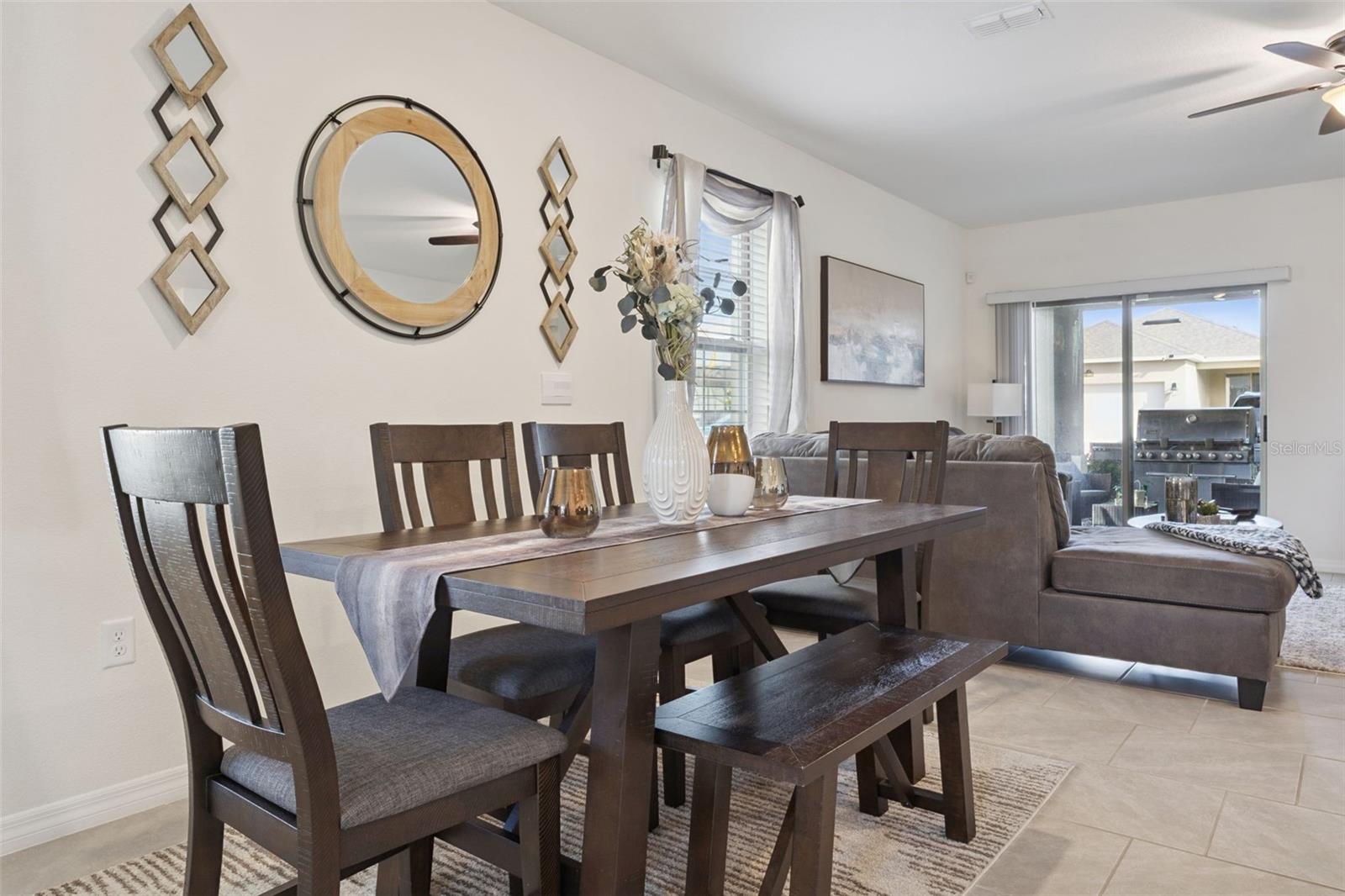 WATERLEIGH - Residential