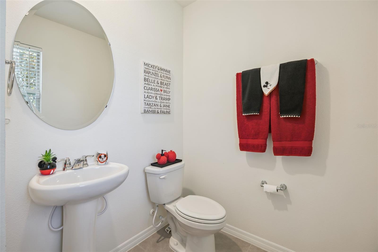 WATERLEIGH - Residential