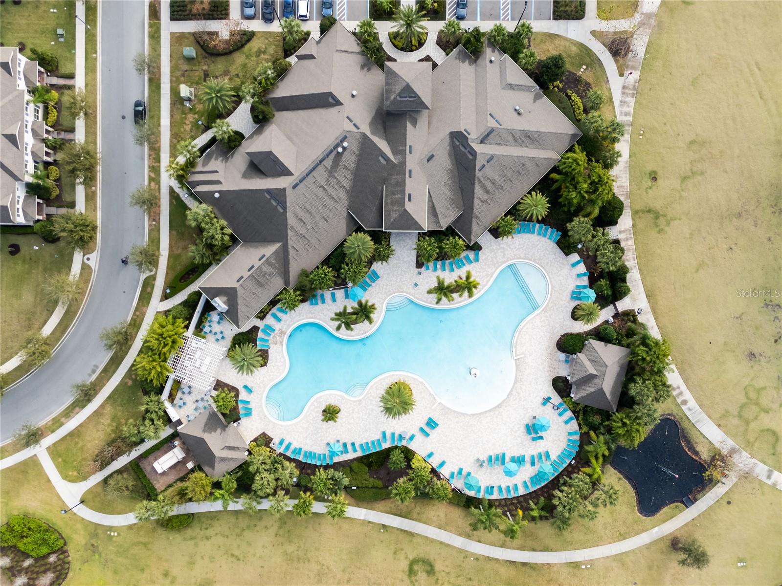 WATERLEIGH - Residential