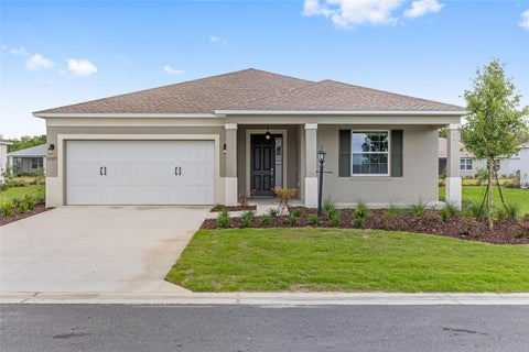 Photo of 10371 SW 105th Terrace, Ocala, FL 34481 (MLS # OM725883)