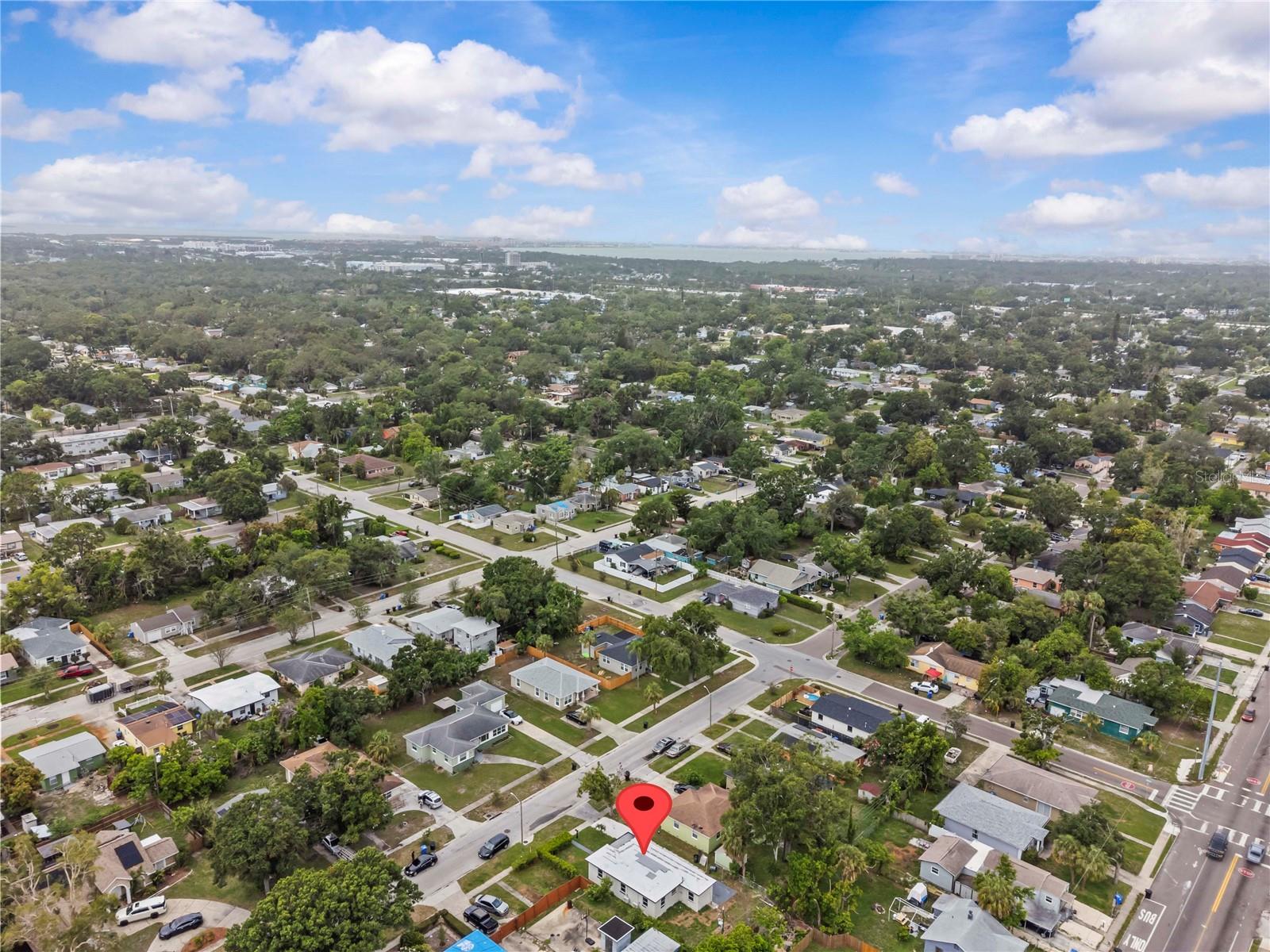 BRYN MAWR 1 - Residential