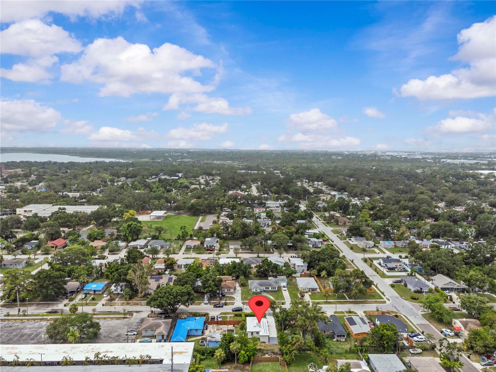 BRYN MAWR 1 - Residential