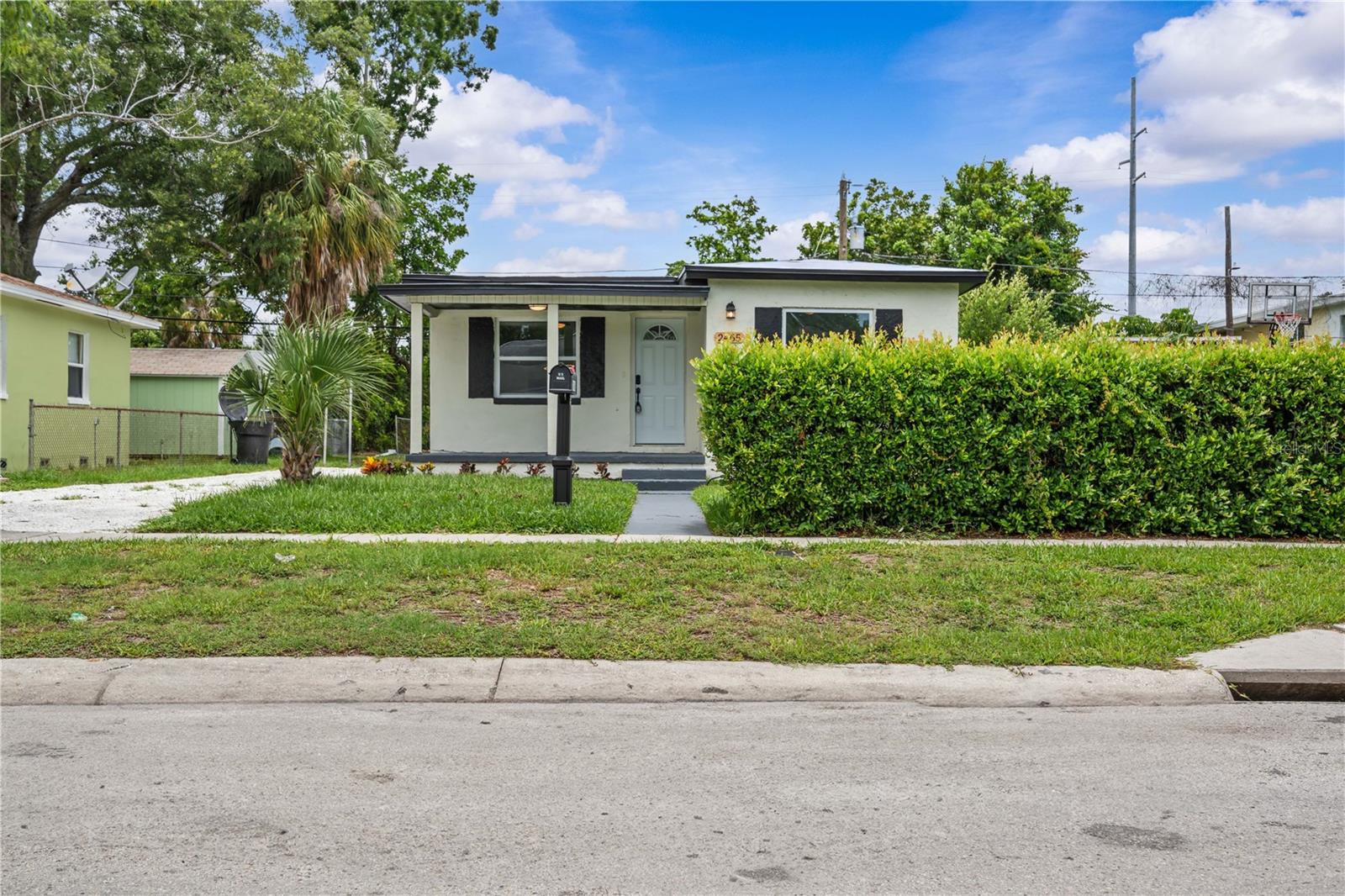 BRYN MAWR 1 - Residential