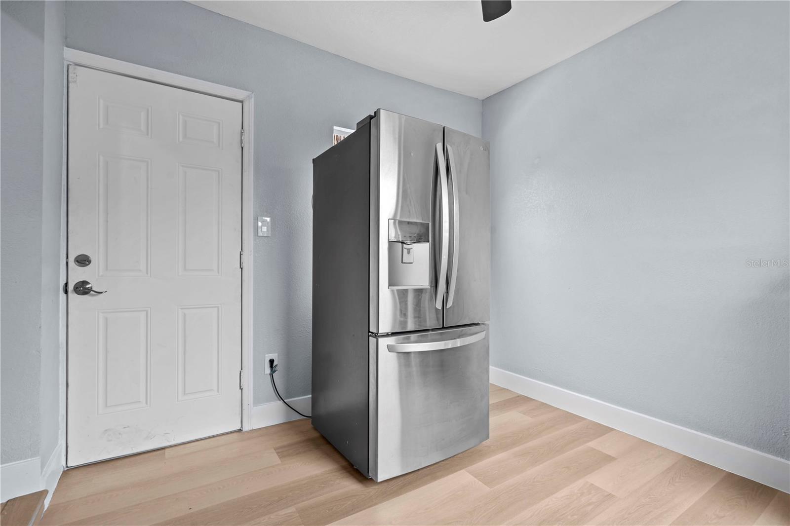 BRYN MAWR 1 - Residential