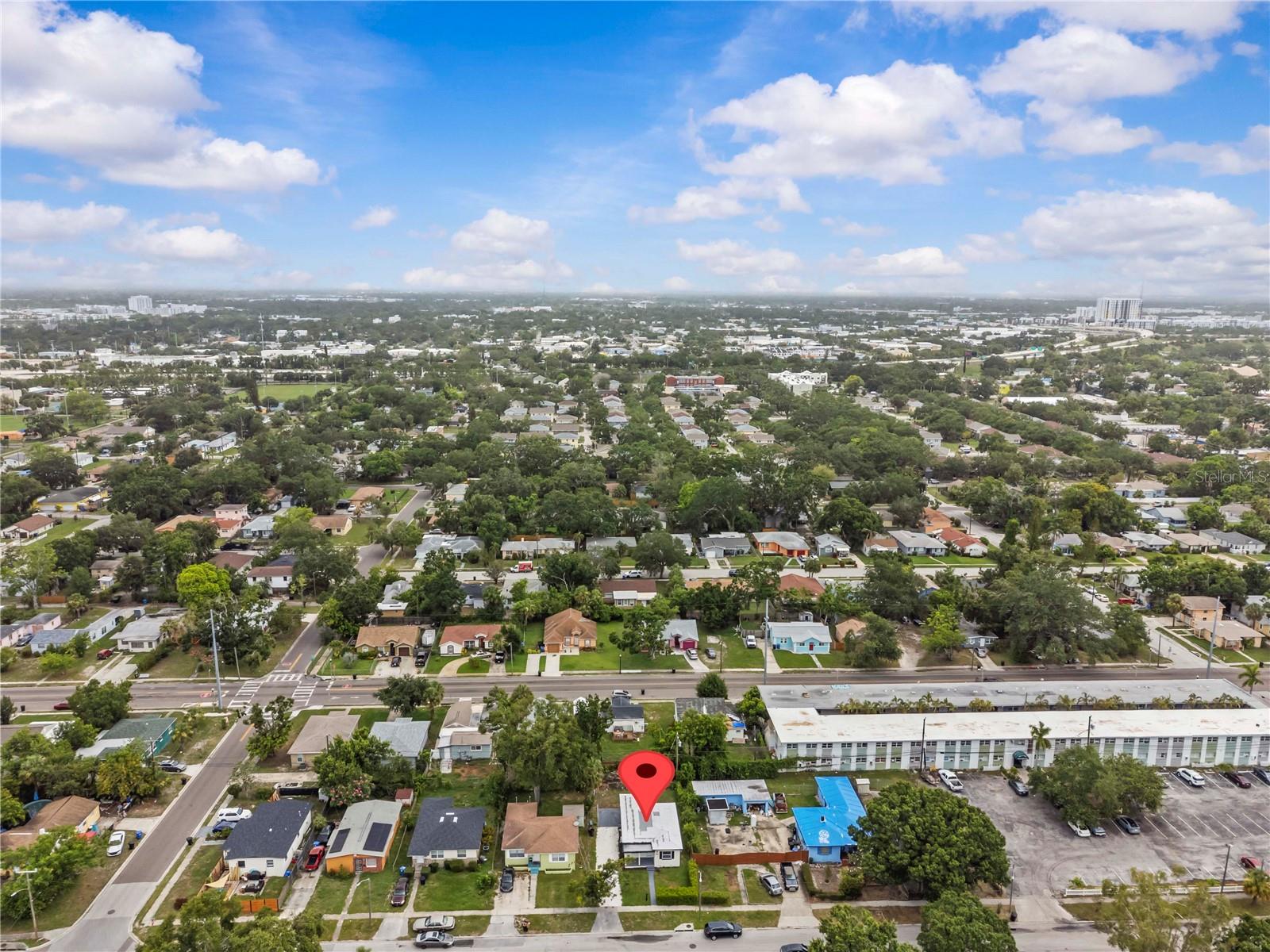 BRYN MAWR 1 - Residential