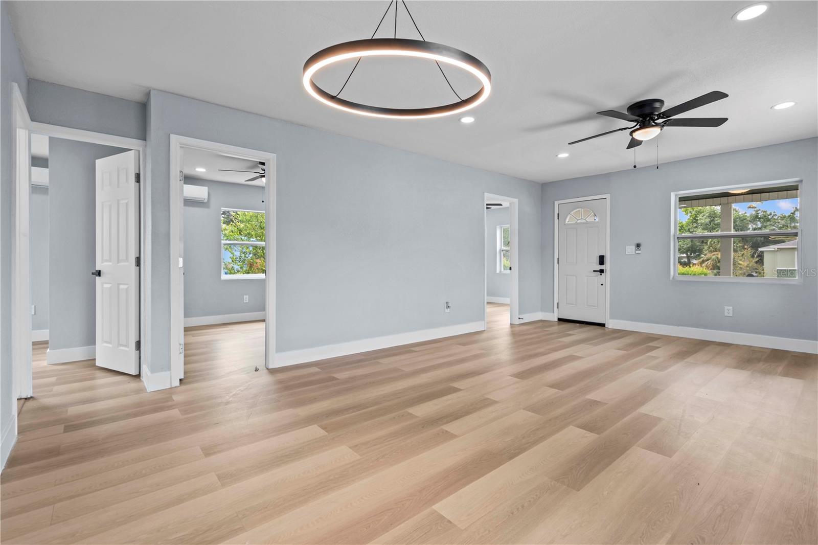 BRYN MAWR 1 - Residential