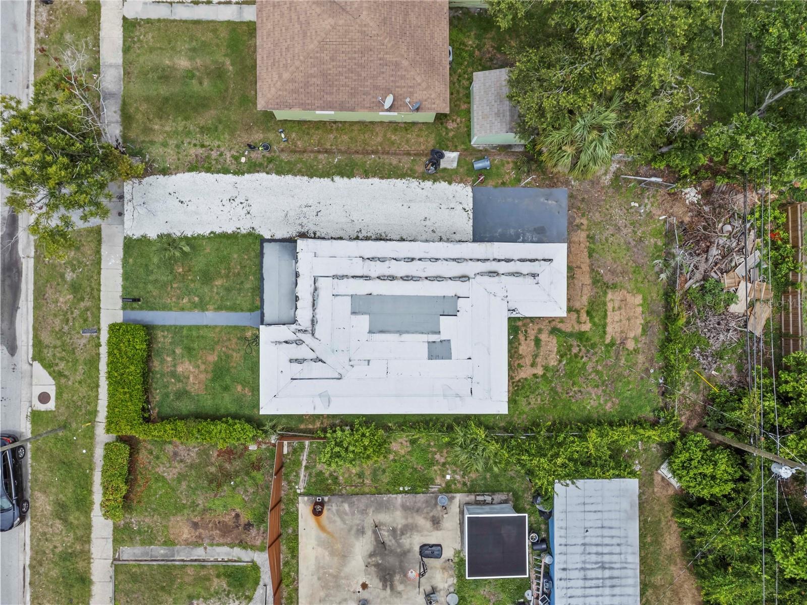 BRYN MAWR 1 - Residential