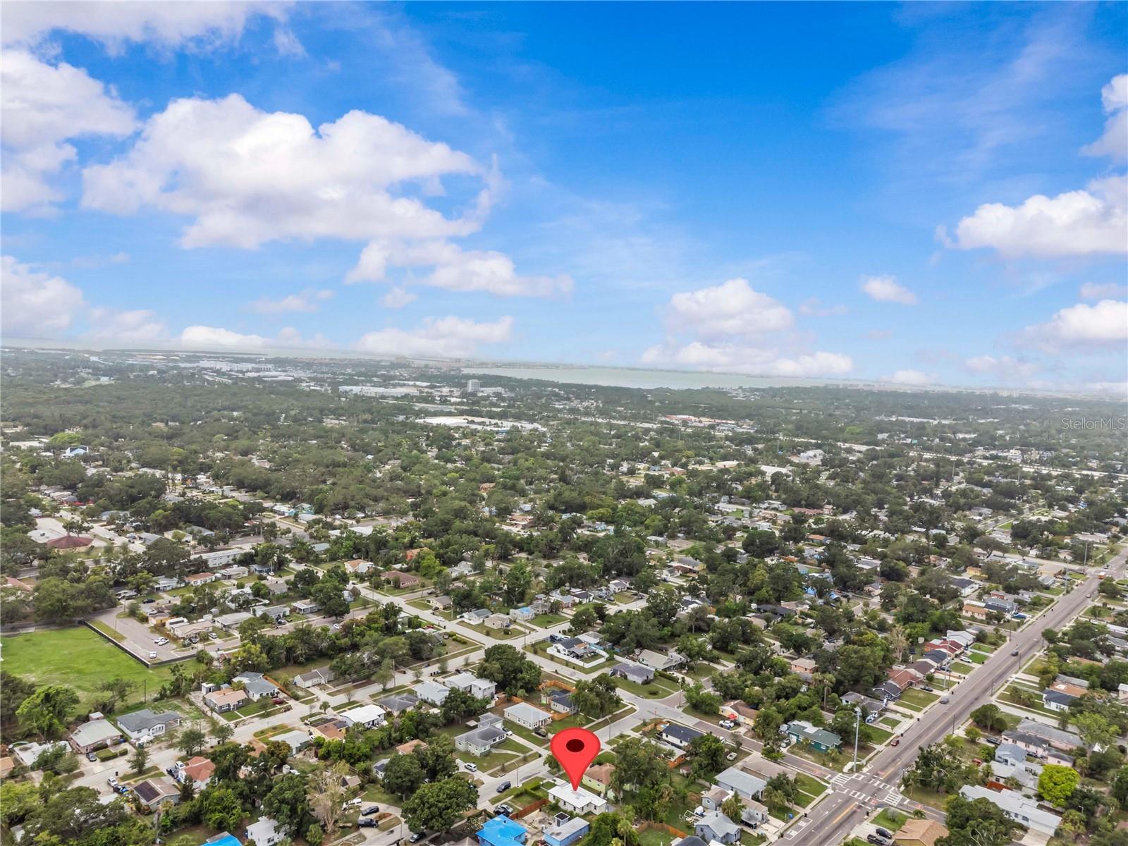 BRYN MAWR 1 - Residential