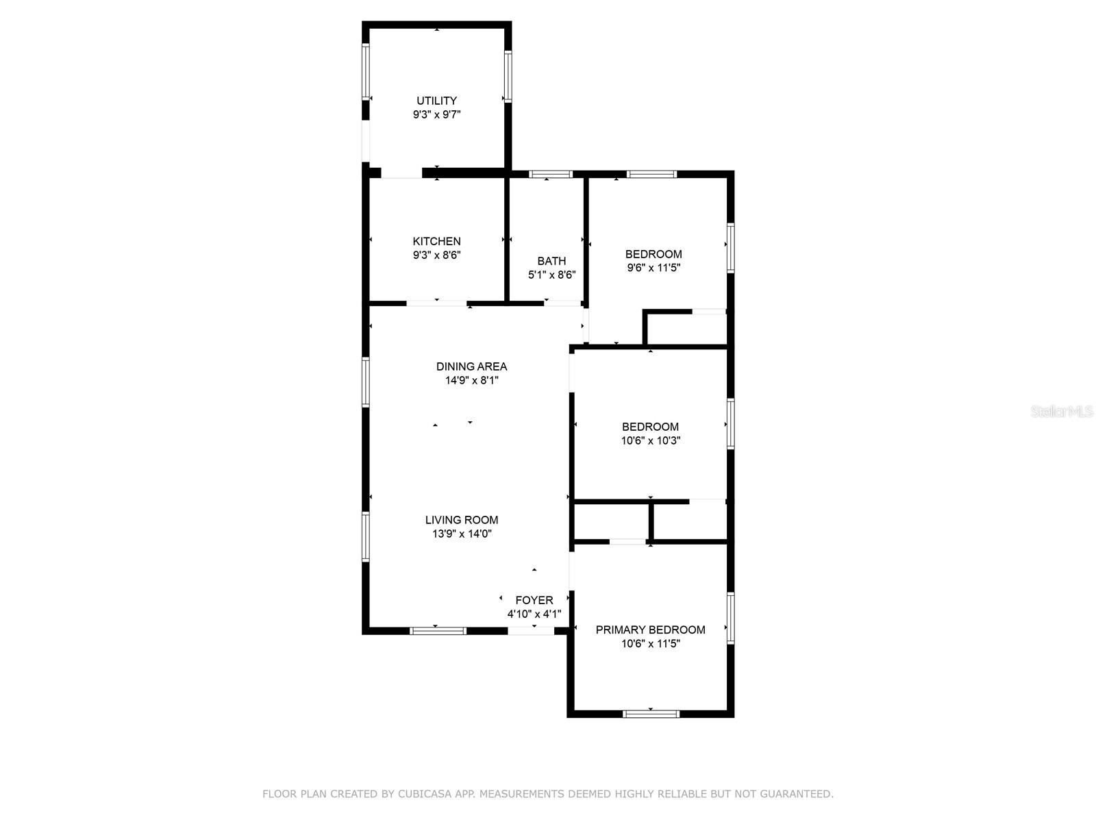 BRYN MAWR 1 - Residential