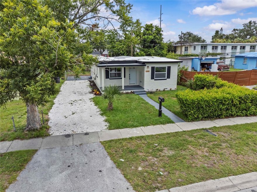 Welcome to 2465 16th Ave S—the home you’ve been waiting for! This completely renovated beauty is truly turn-key and ready to impress! From the moment you step inside, you’ll be wowed by the fresh, modern updates that blend style and comfort in every corner. With brand-new finishes, sleek flooring, and a beautifully updated kitchen and bathrooms, all the hard work has already been done for you. Whether you're a first-time buyer or looking for a low-maintenance move, this home offers the perfect blend of convenience and charm. All that’s left to do is move in and start making memories! Don’t miss your chance to own this sparkling gem.