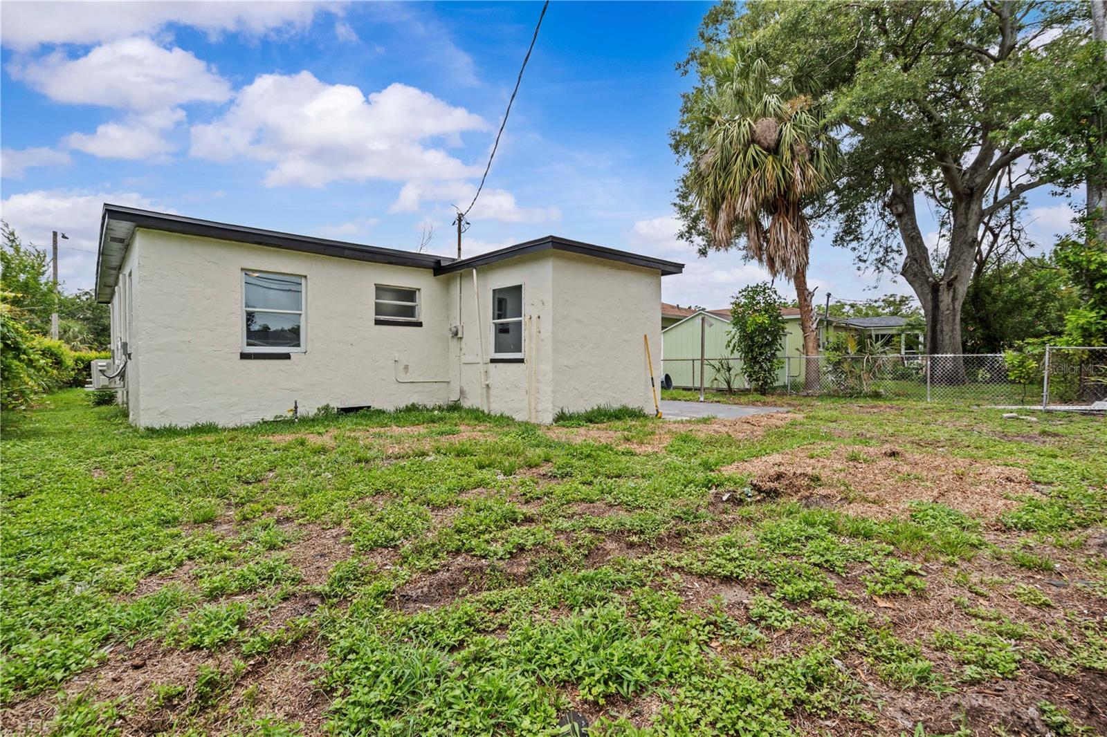 BRYN MAWR 1 - Residential